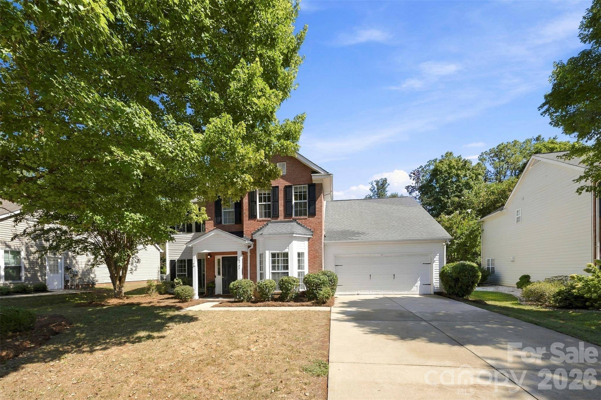 8709 Ellington Park DR, Charlotte, NC 28277
