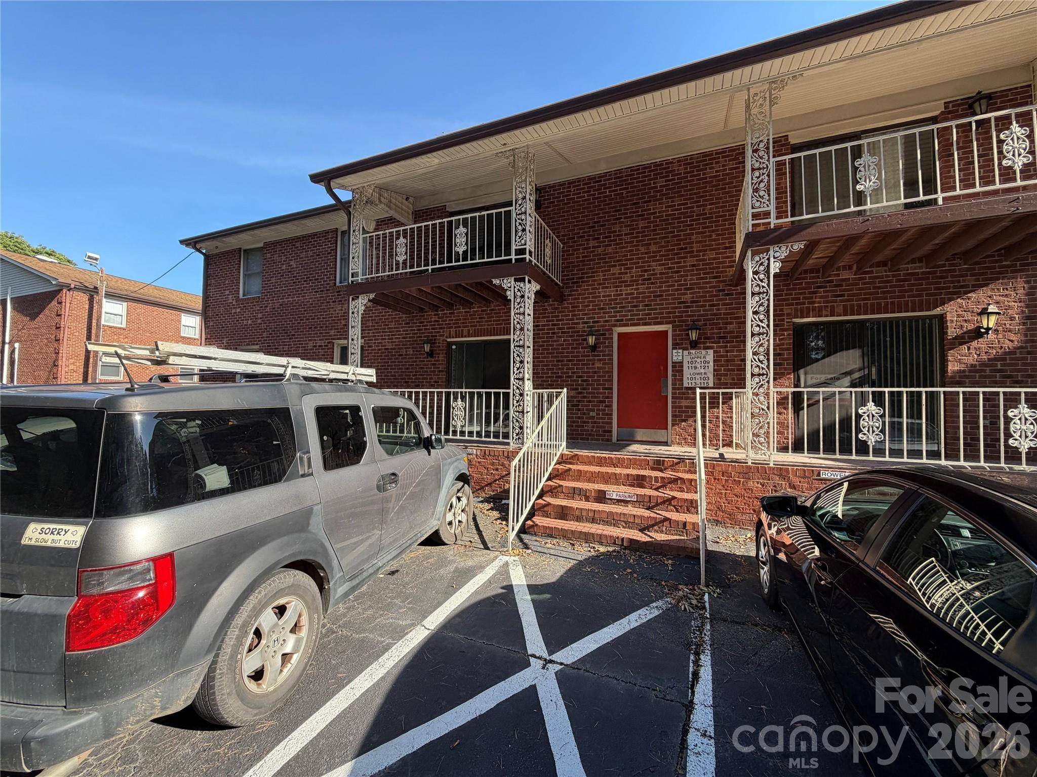 101 Carriage House DR, Kannapolis, NC 28081