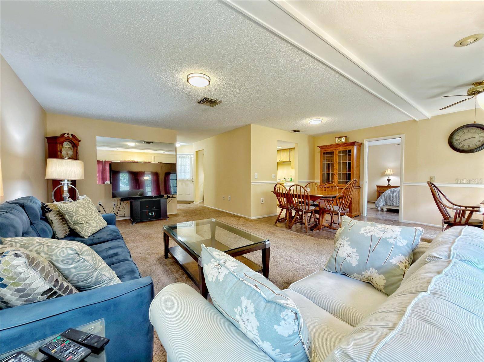 2310 WYNDAM DR, Spring Hill, FL 34606