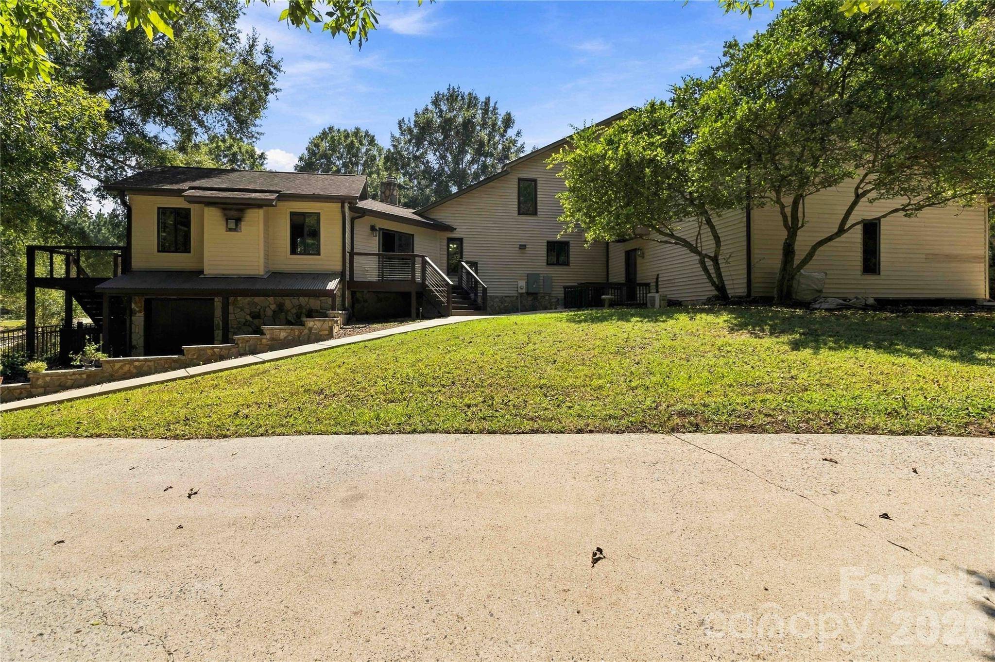 445 Pendergrass RD, York, SC 29745