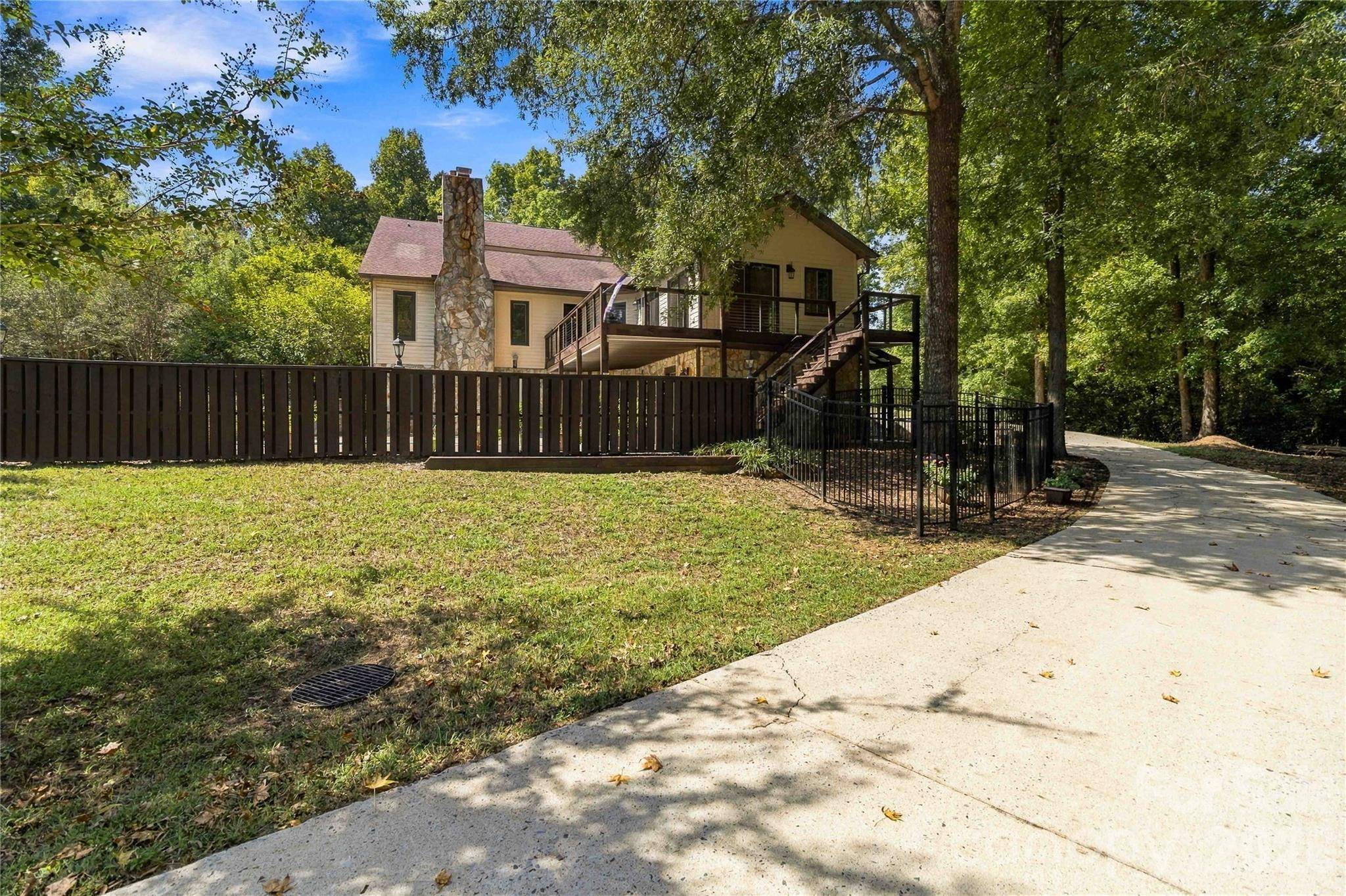 445 Pendergrass RD, York, SC 29745
