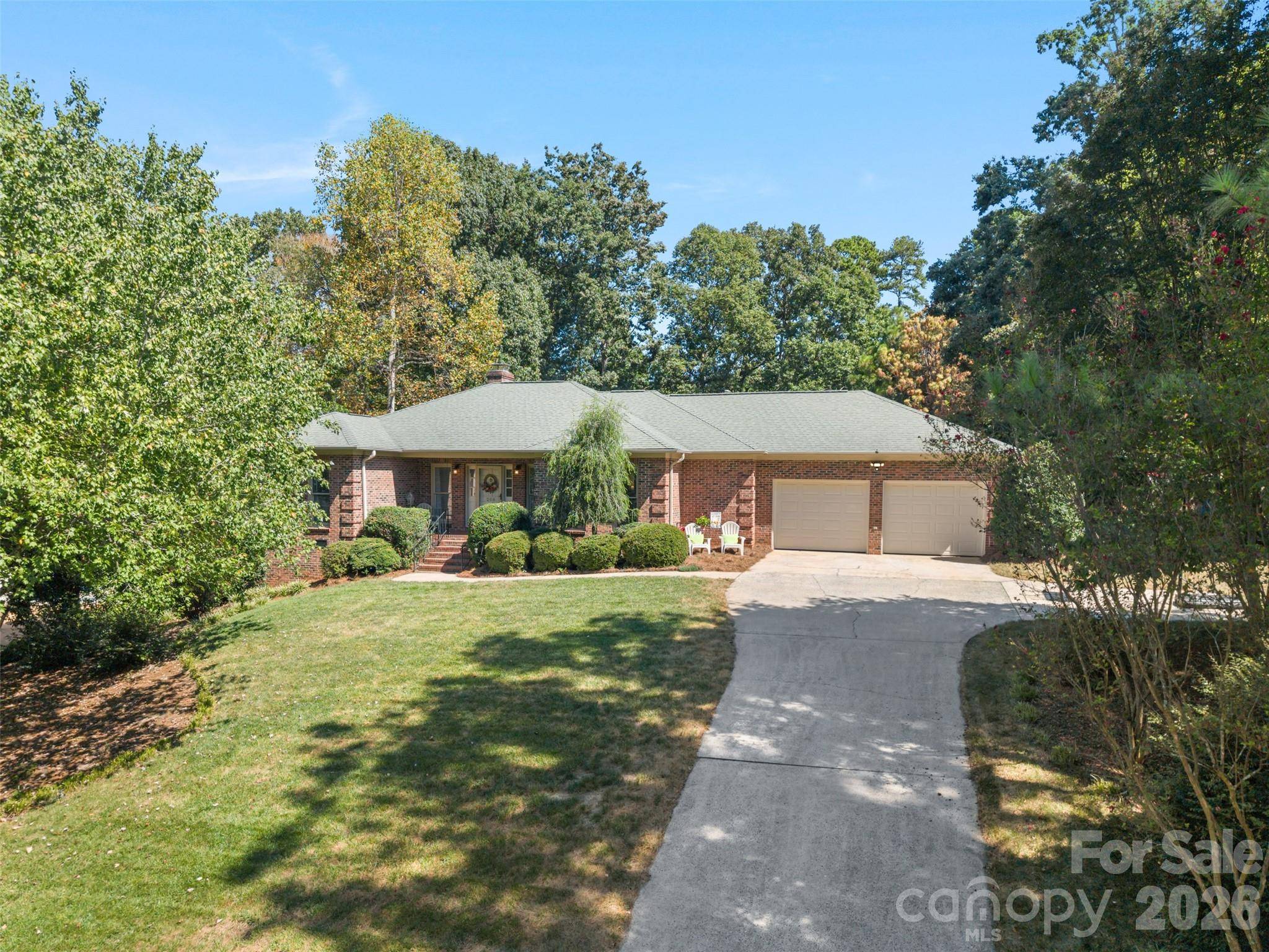 206 Woodridge DR, Belmont, NC 28012
