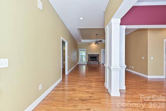 2715 Lakeview CIR, Matthews, NC 28105