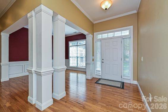 2715 Lakeview CIR, Matthews, NC 28105