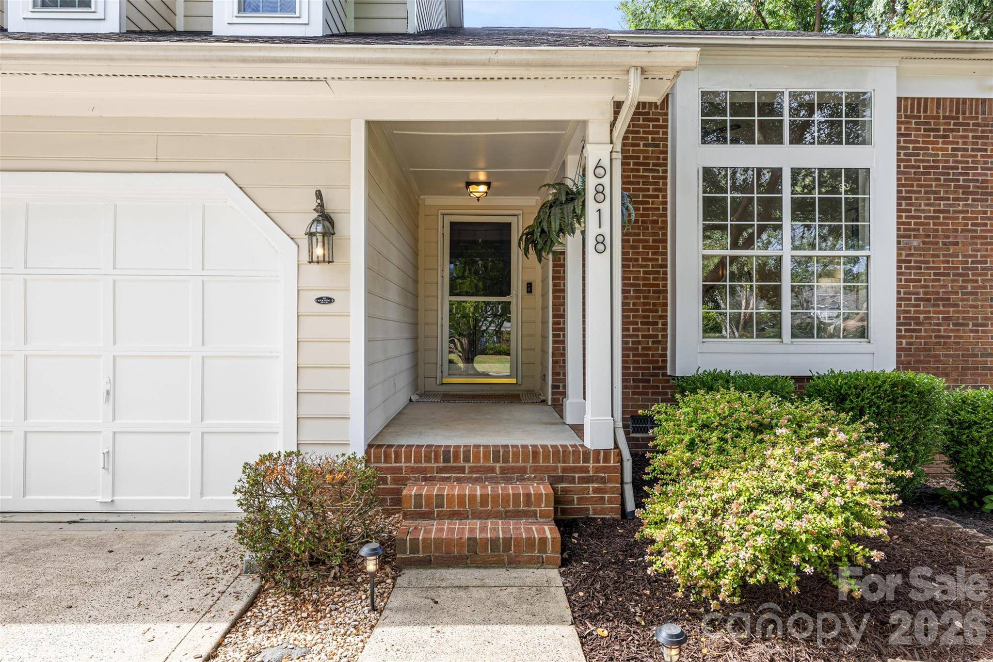 6818 Millingden CT, Charlotte, NC 28277