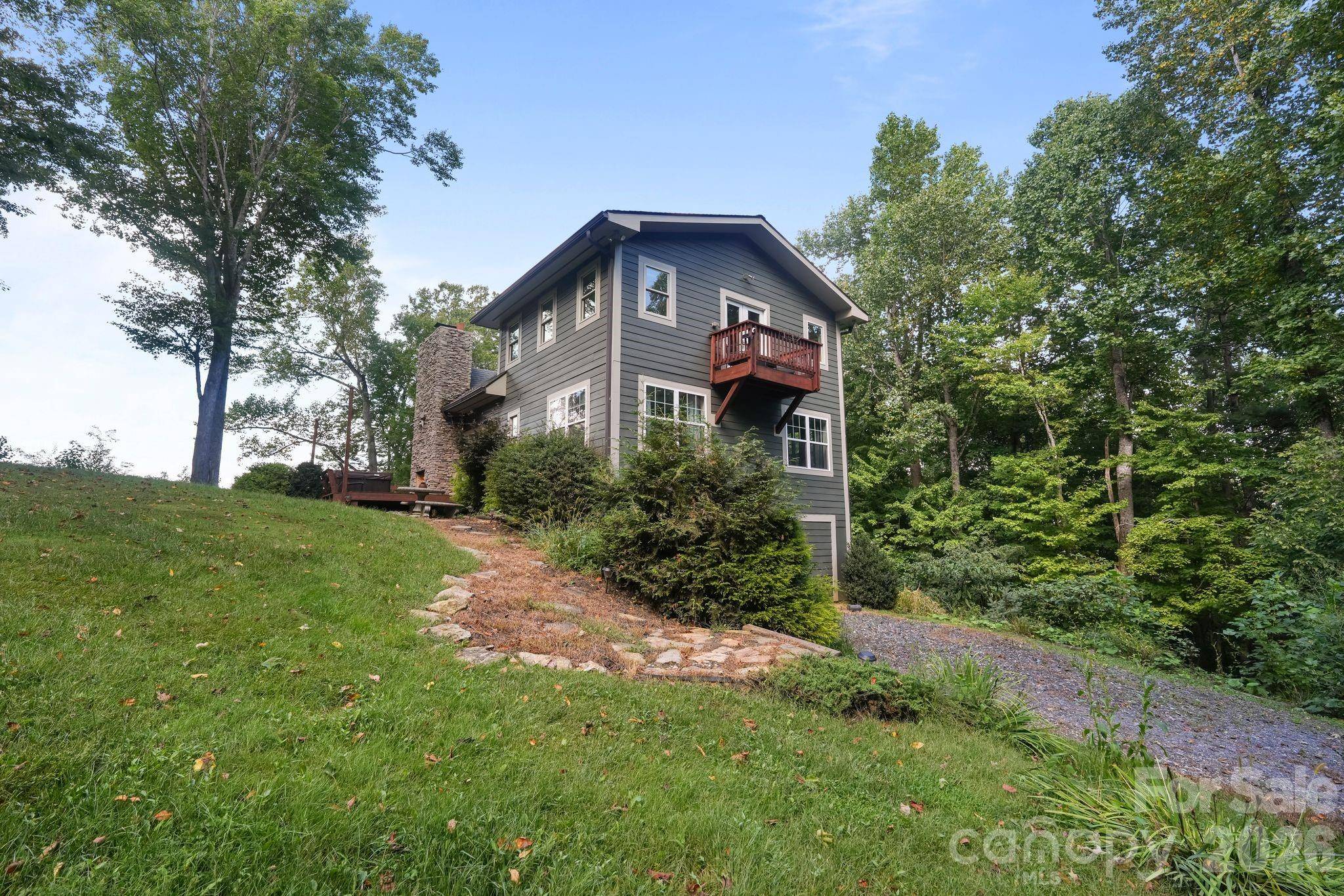 558 Perri Creek WAY, Warrensville, NC 28693