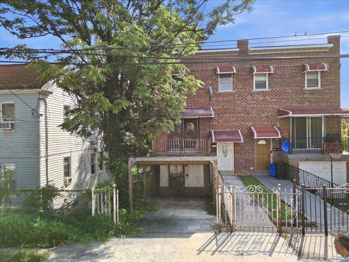 4814 Murdock AVE, Bronx, NY 10470