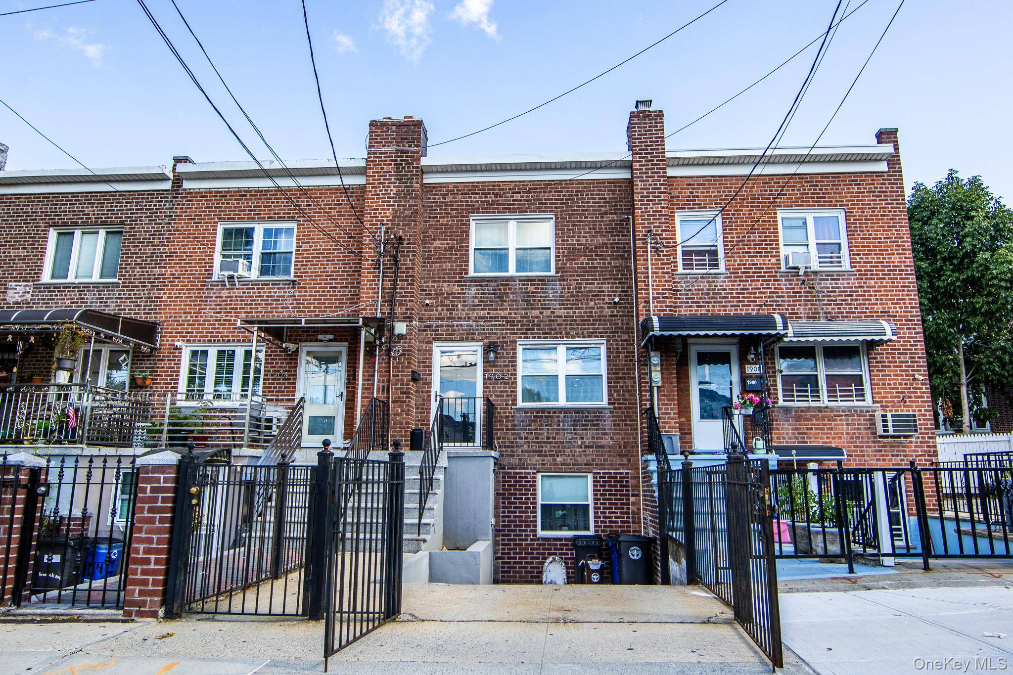 1902 Bronxdale AVE, Bronx, NY 10462