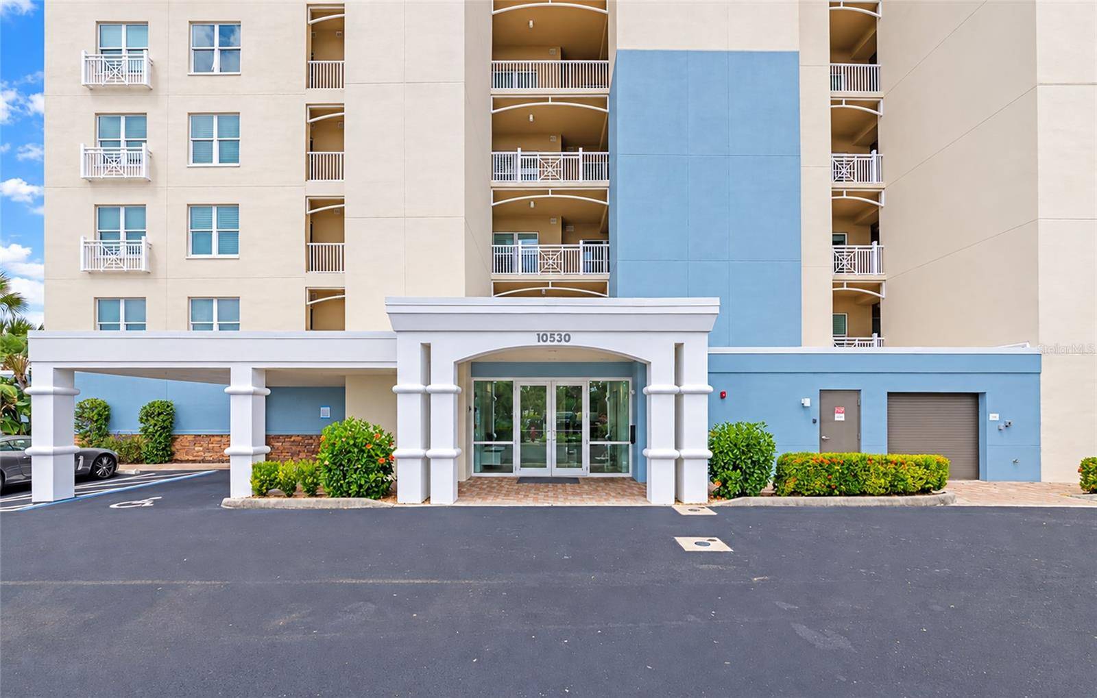 10530 BOARDWALK LOOP #202, Bradenton, FL 34202