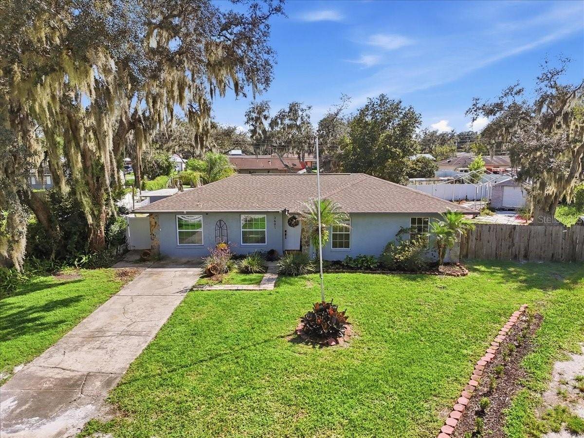 3607 DEBORAH DR, Lakeland, FL 33810