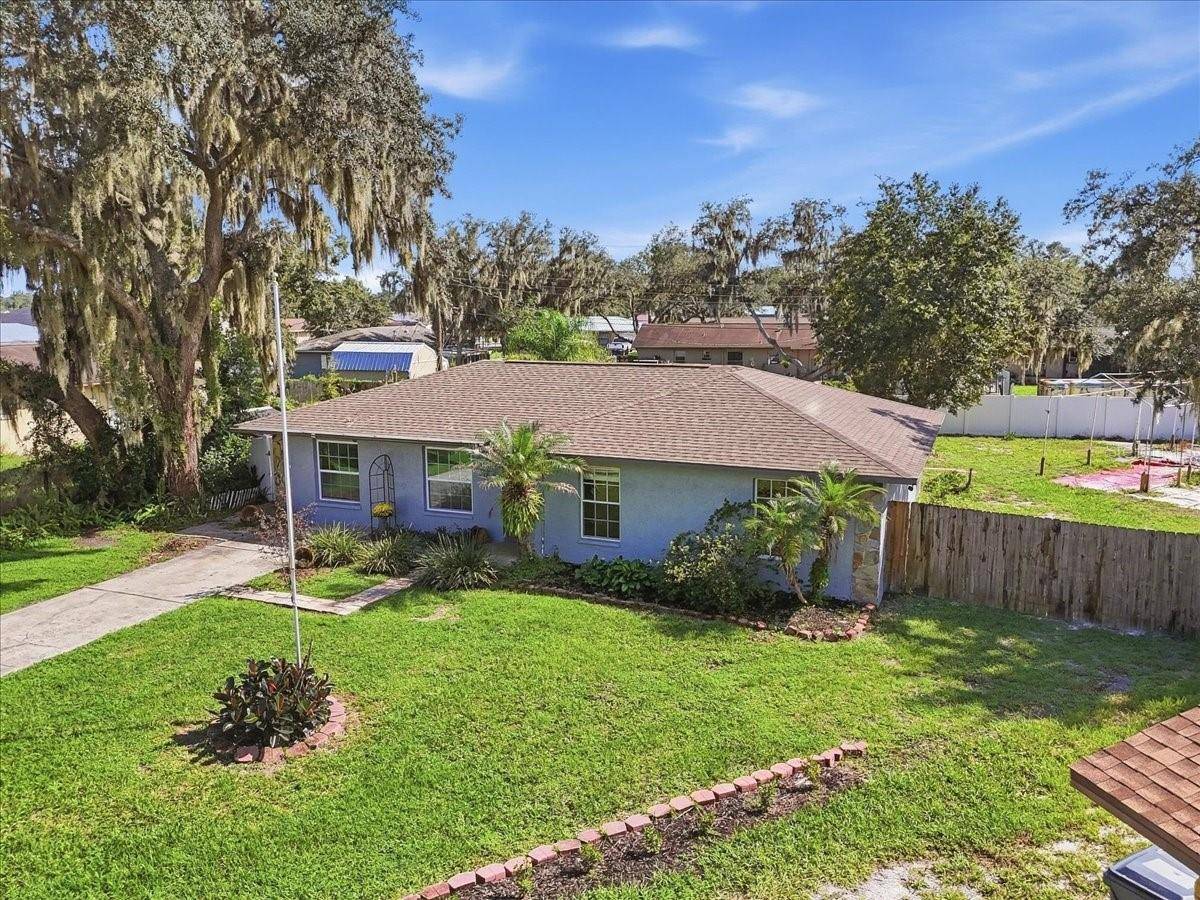 3607 DEBORAH DR, Lakeland, FL 33810