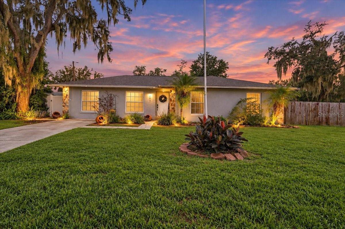 3607 DEBORAH DR, Lakeland, FL 33810