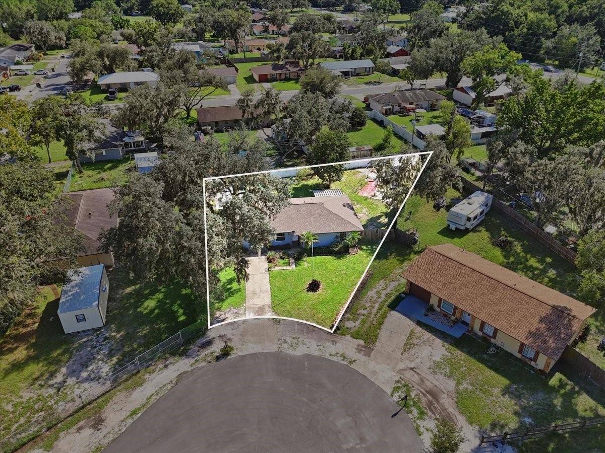 3607 DEBORAH DR, Lakeland, FL 33810