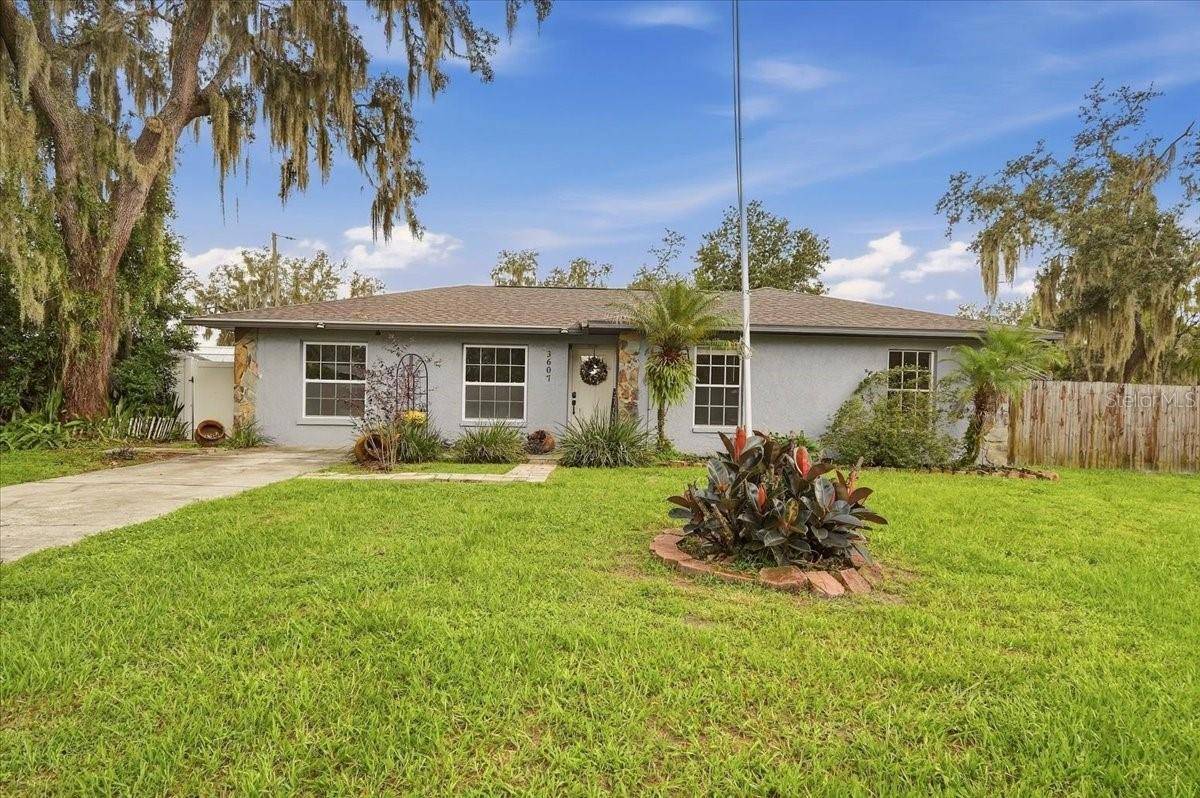 3607 DEBORAH DR, Lakeland, FL 33810