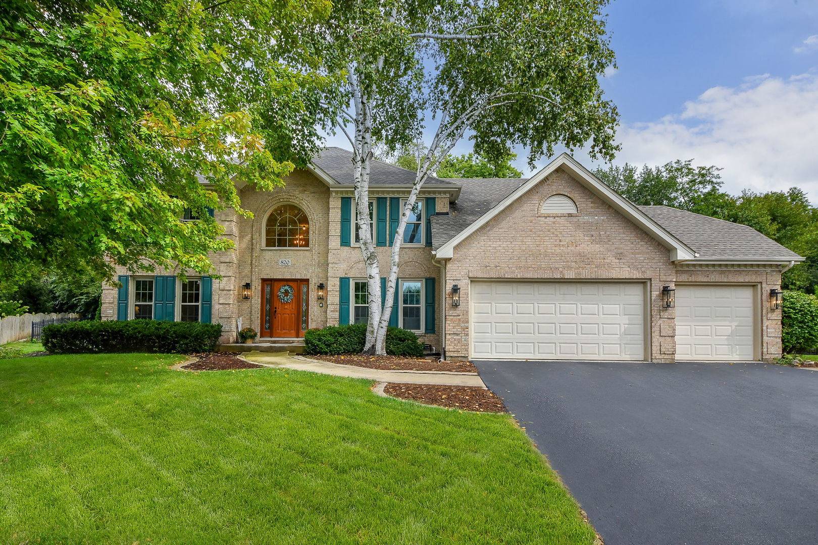820 Rotolo CT, Batavia, IL 60510