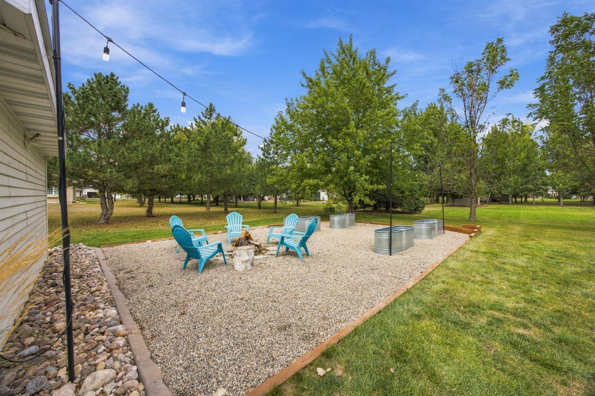 316 Interstate BLVD, Harwood, ND 58042