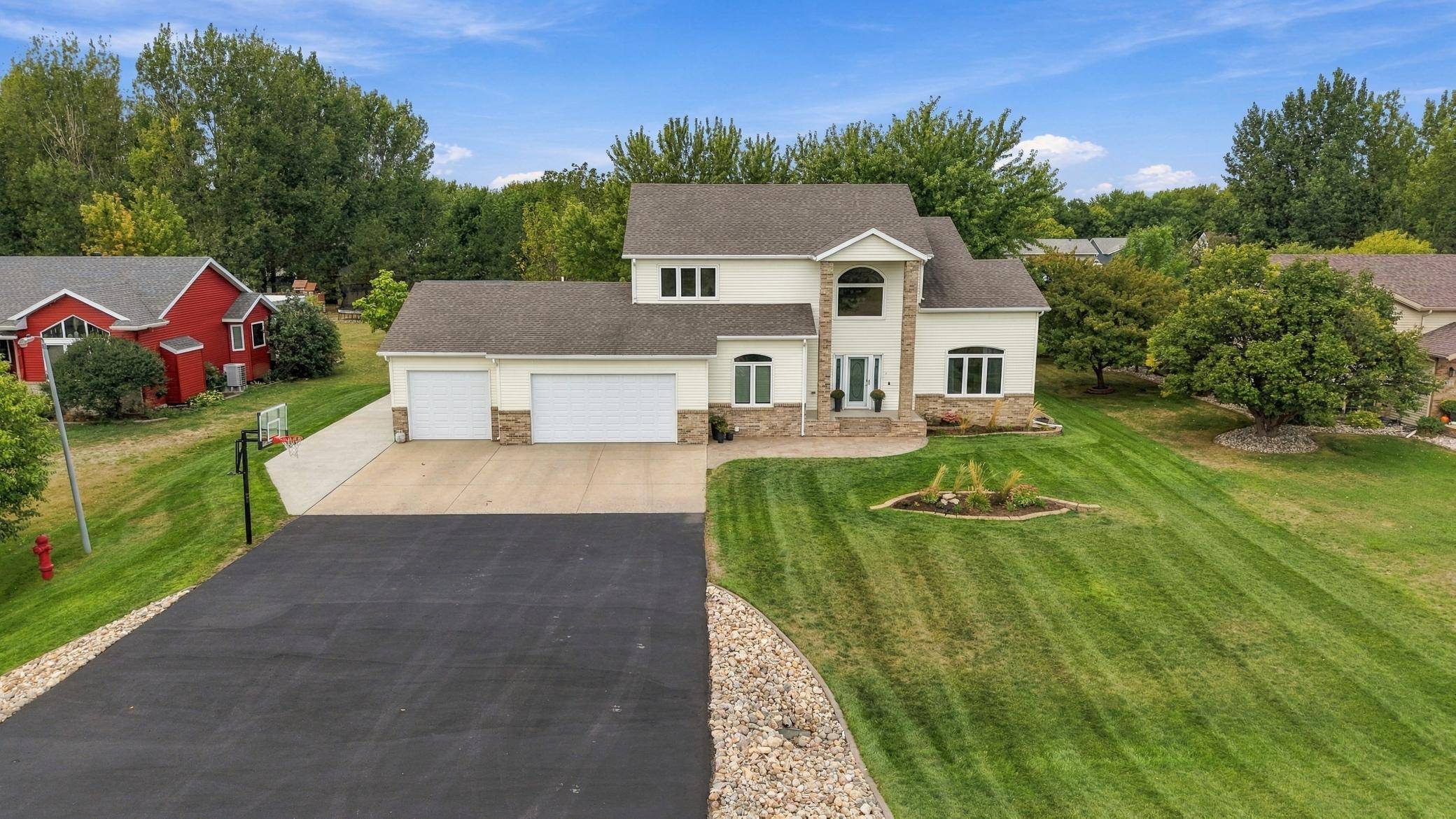 316 Interstate BLVD, Harwood, ND 58042