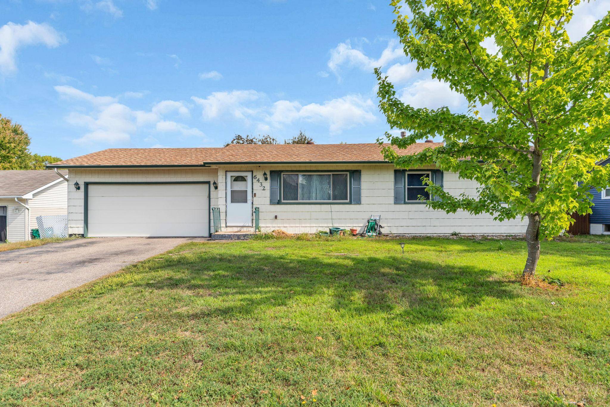 6432 Zealand AVE N, Brooklyn Park, MN 55428