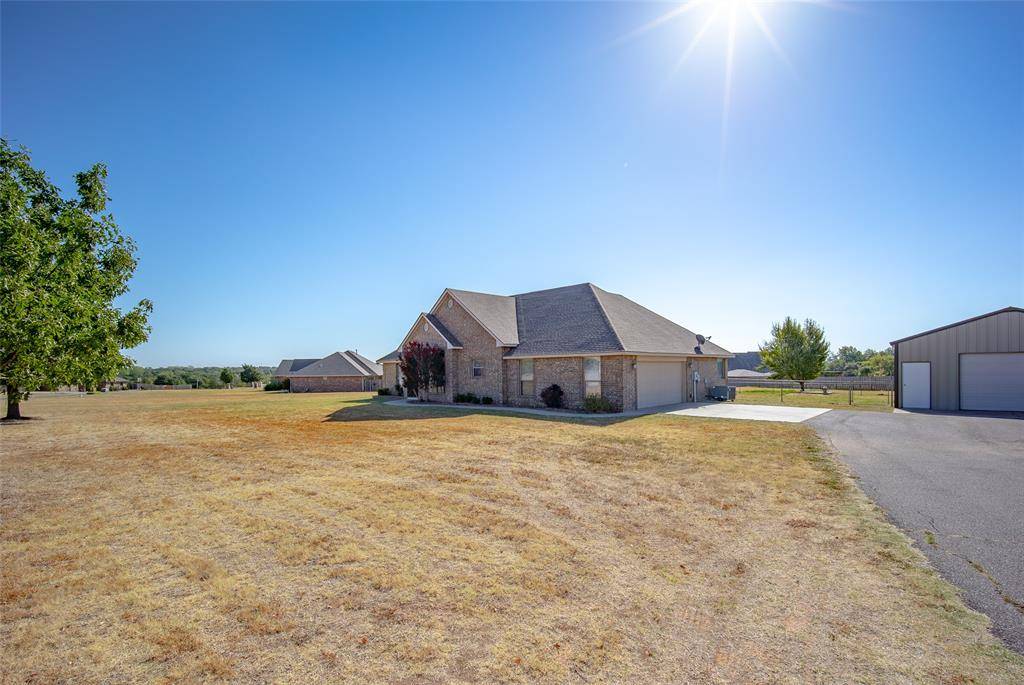 2285 County Road 1311, Blanchard, OK 73010