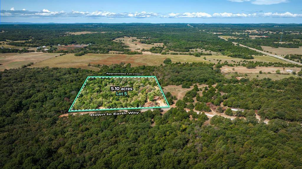 005 Hwy 39, Wanette, OK 74878