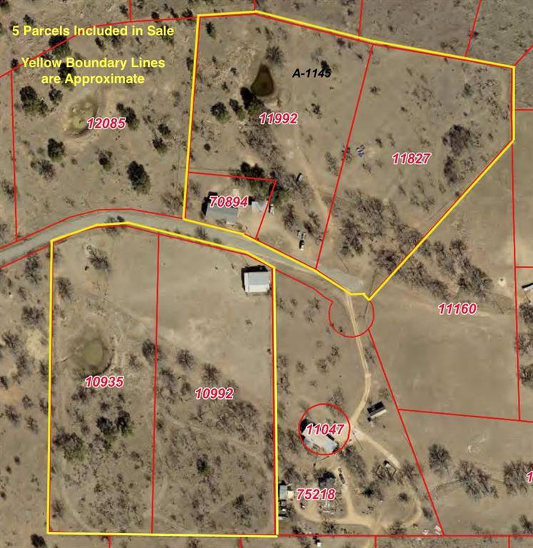 153 Lariat Lane, Llano, TX 78643