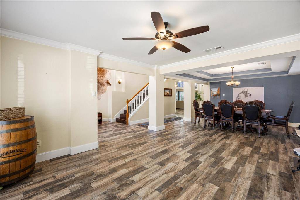 1244 Topeka Drive, Saginaw, TX 76131