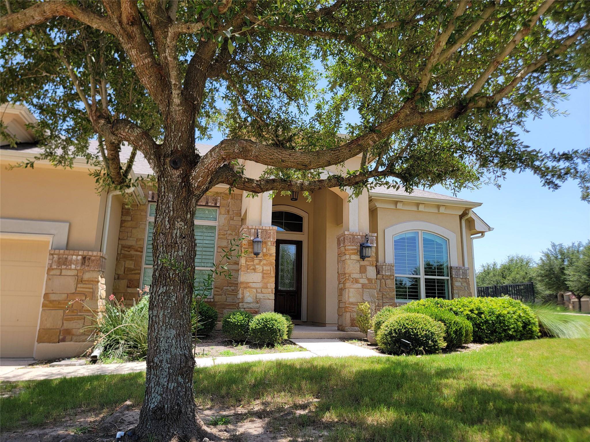 16213 Maritime Alps WAY, Austin, TX 78738