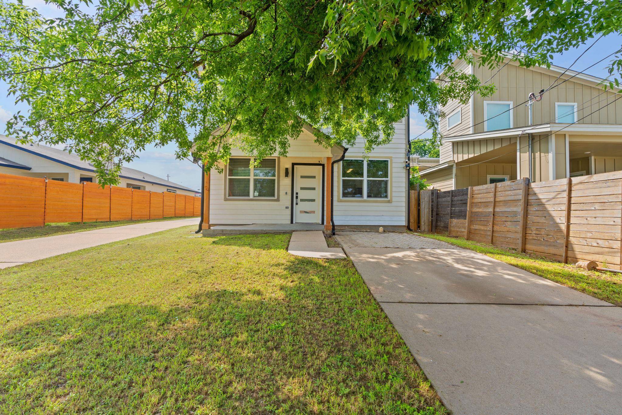 7204 Carver Ave #A, Austin, TX 78752