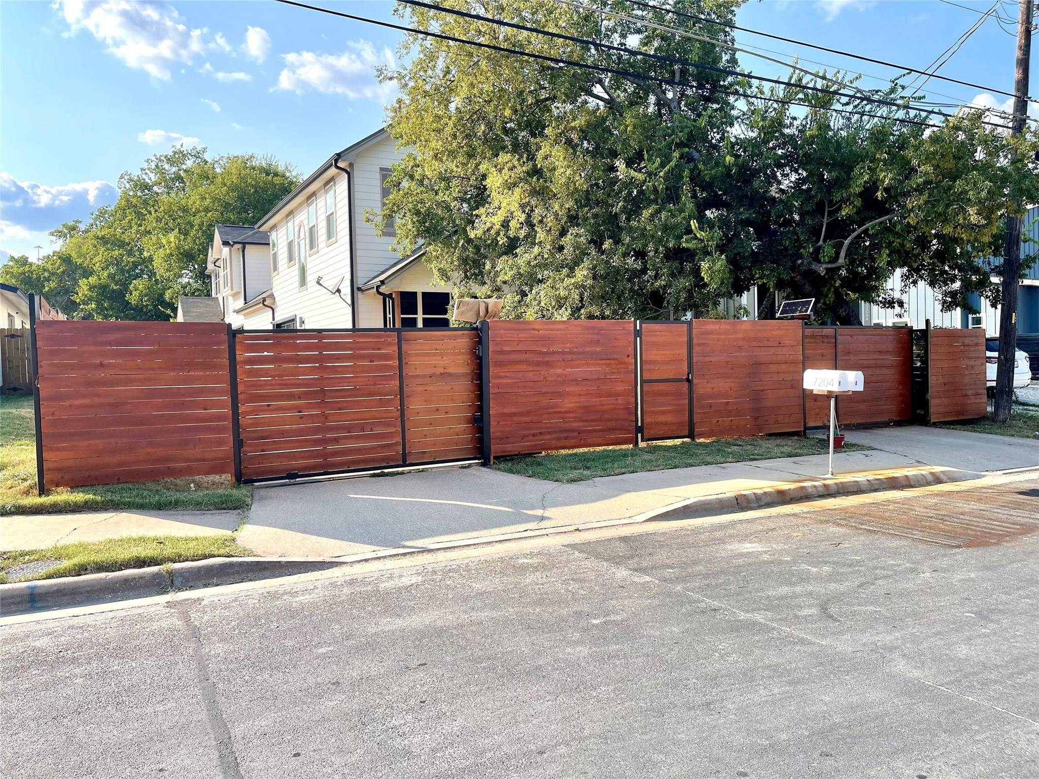 7204 Carver Ave #A, Austin, TX 78752
