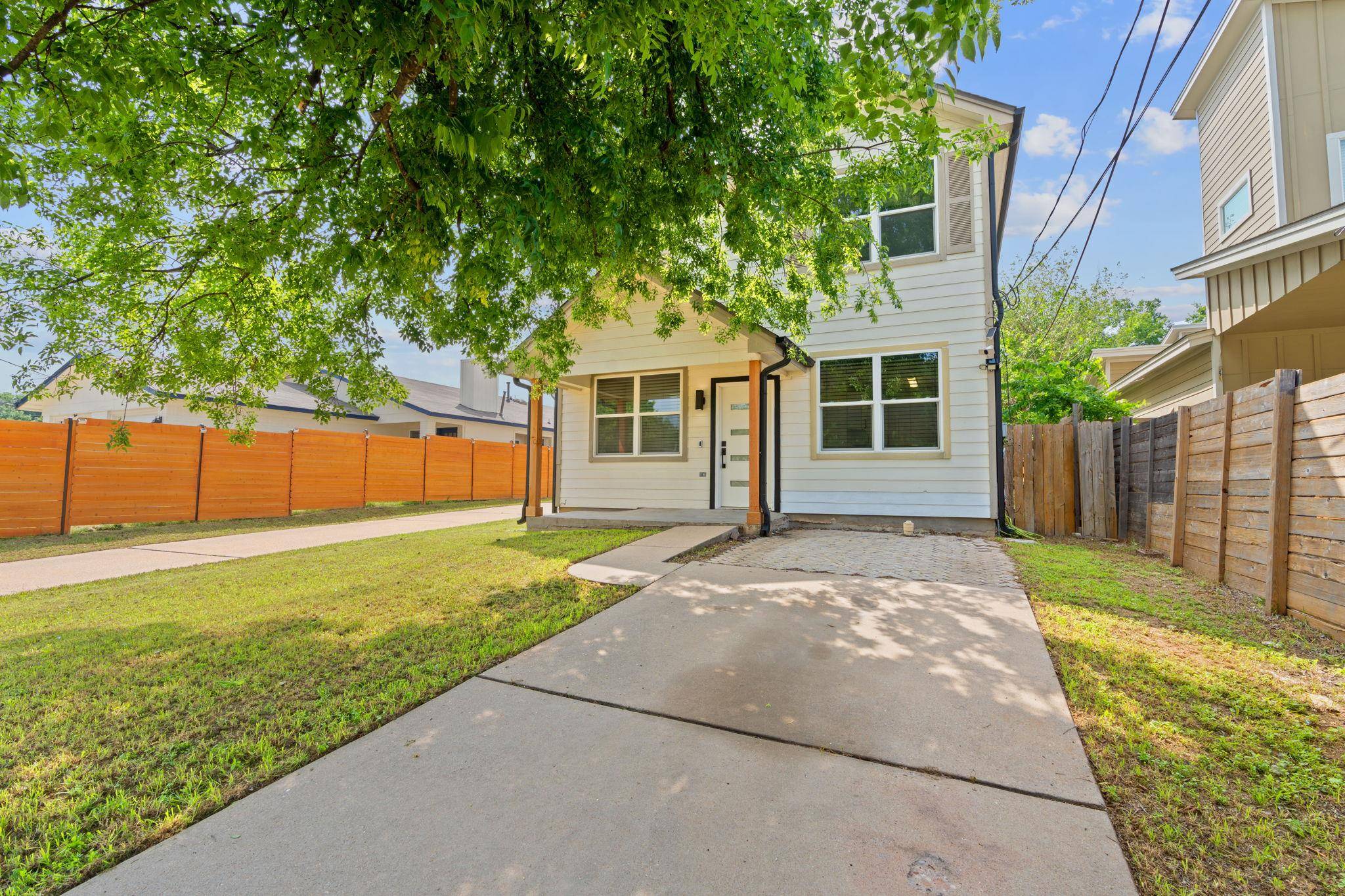 7204 Carver Ave #A, Austin, TX 78752