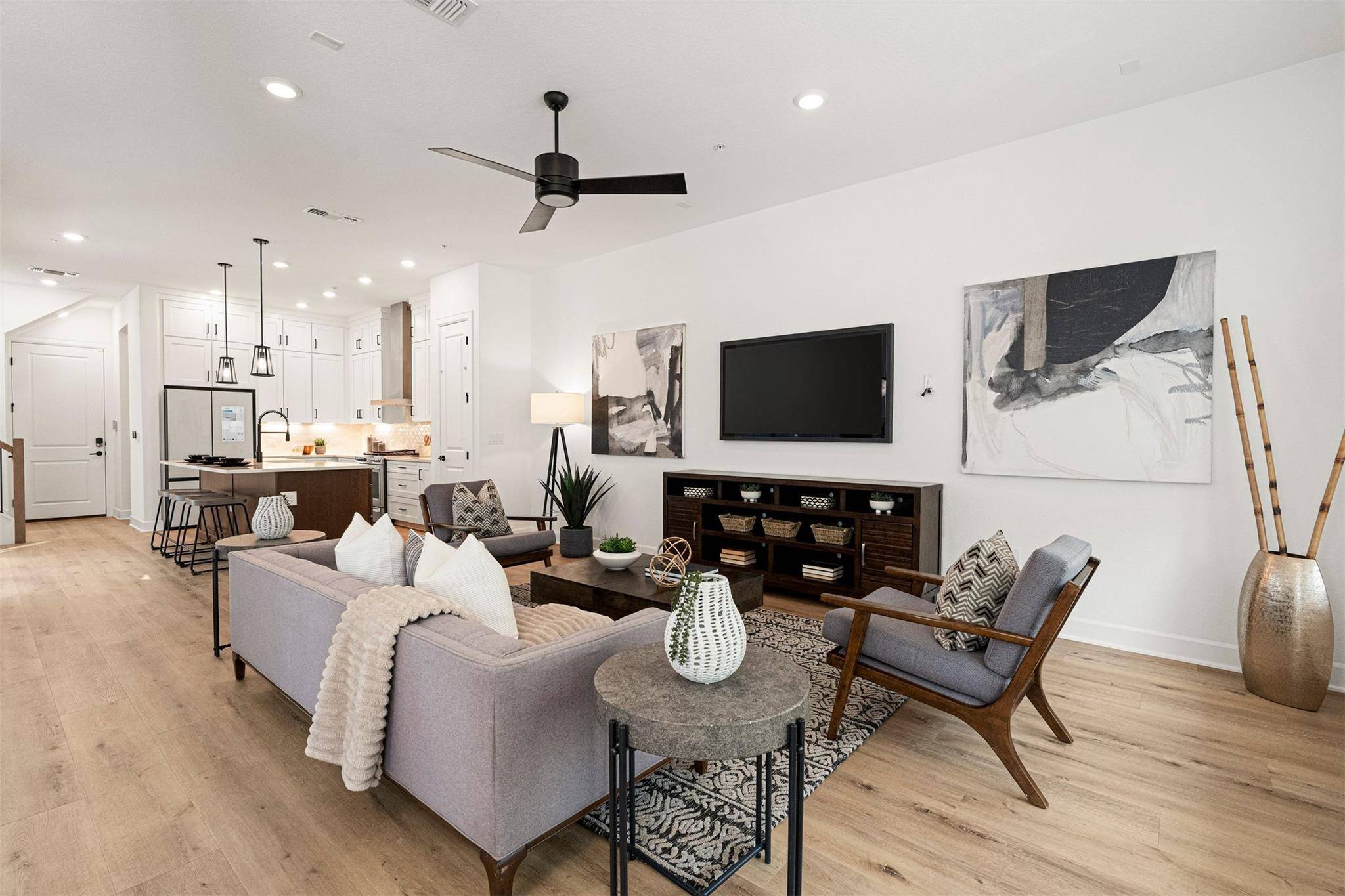 4208 Taniguchi ST, Austin, TX 78723