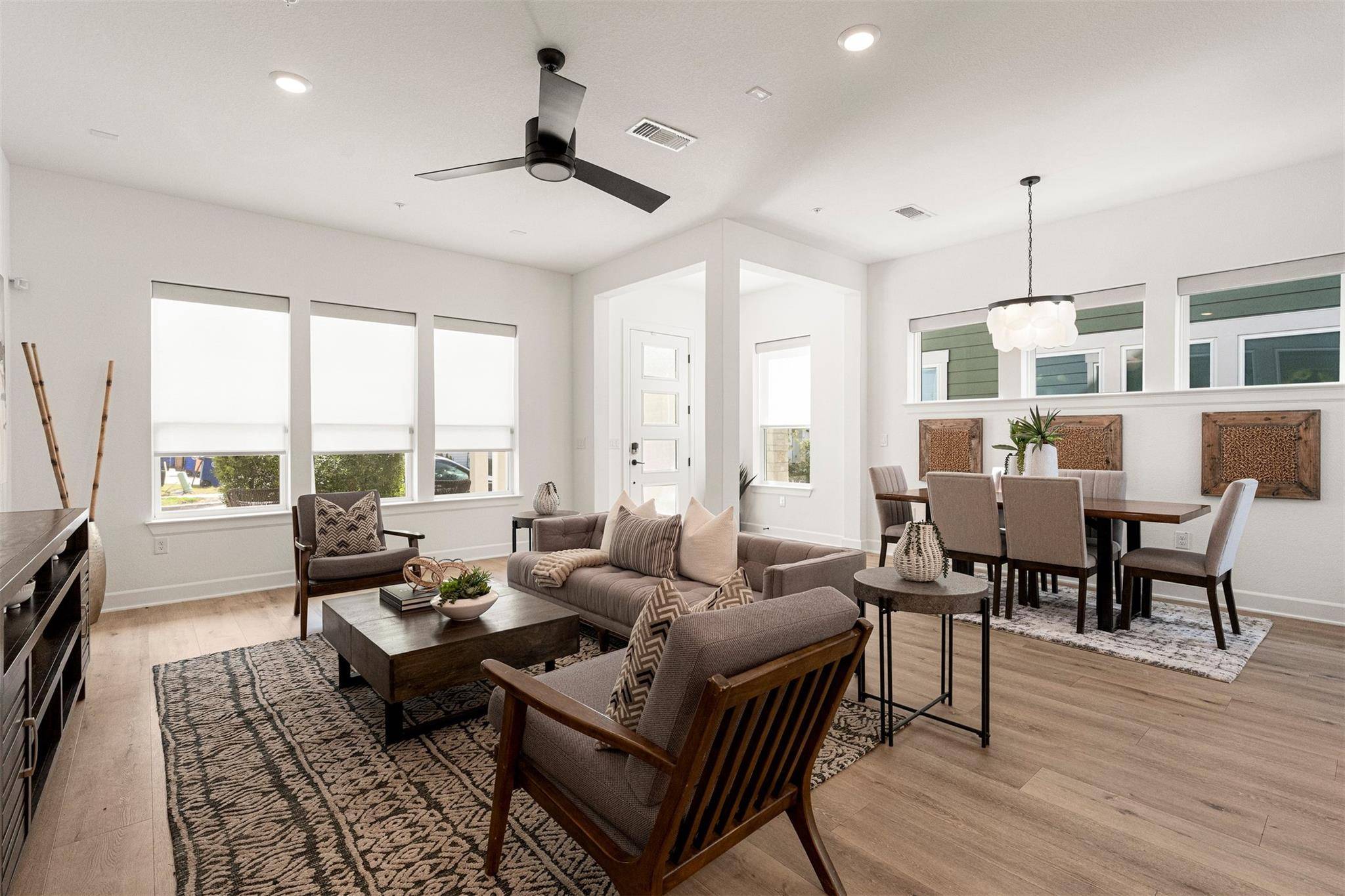 4208 Taniguchi ST, Austin, TX 78723