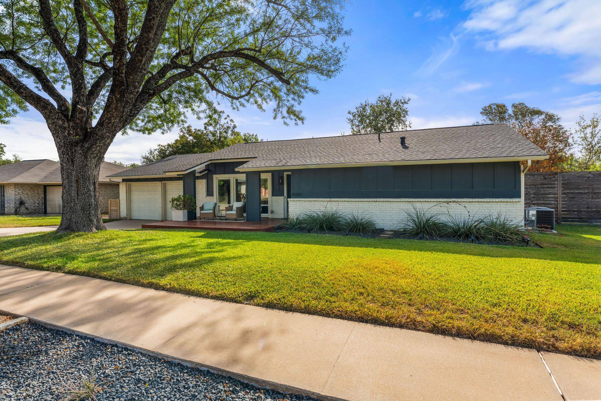 10203 Sun Hill DR, Austin, TX 78758