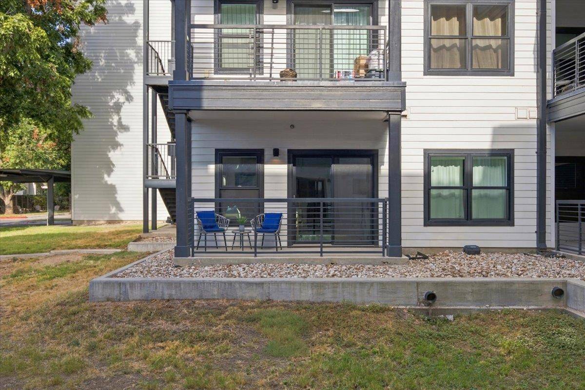 3101 Govalle Ave #114, Austin, TX 78702
