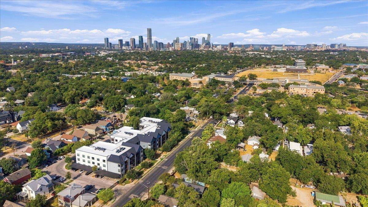 3101 Govalle Ave #114, Austin, TX 78702