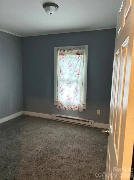 304 and 306 E 1st ST, Lexington, NC 27292