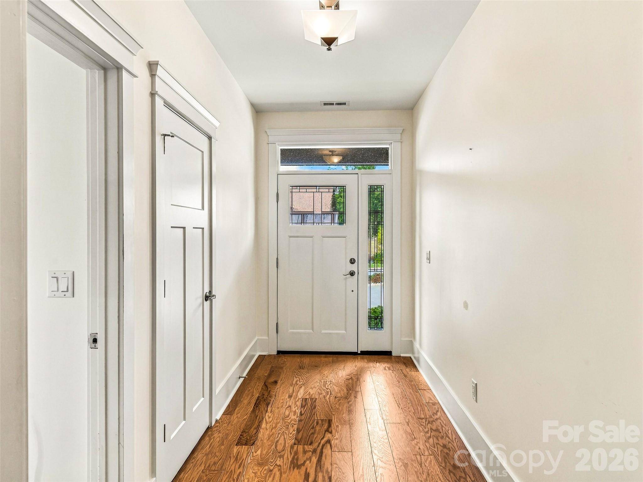 207 Sports Village DR, Hendersonville, NC 28739