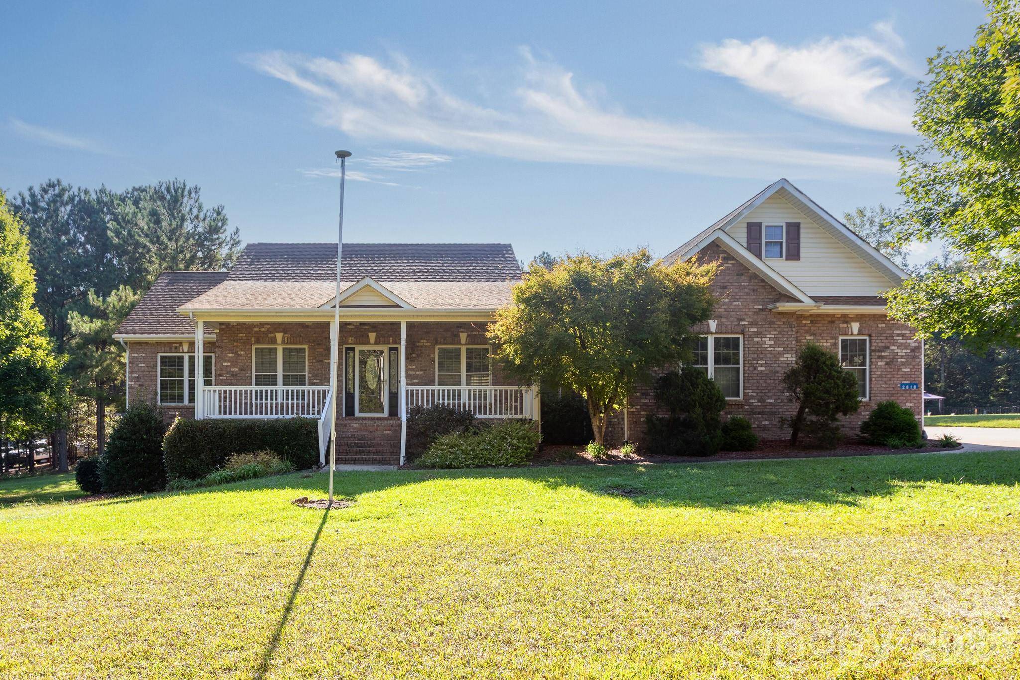 2818 Baird RD #7, Clover, SC 29710