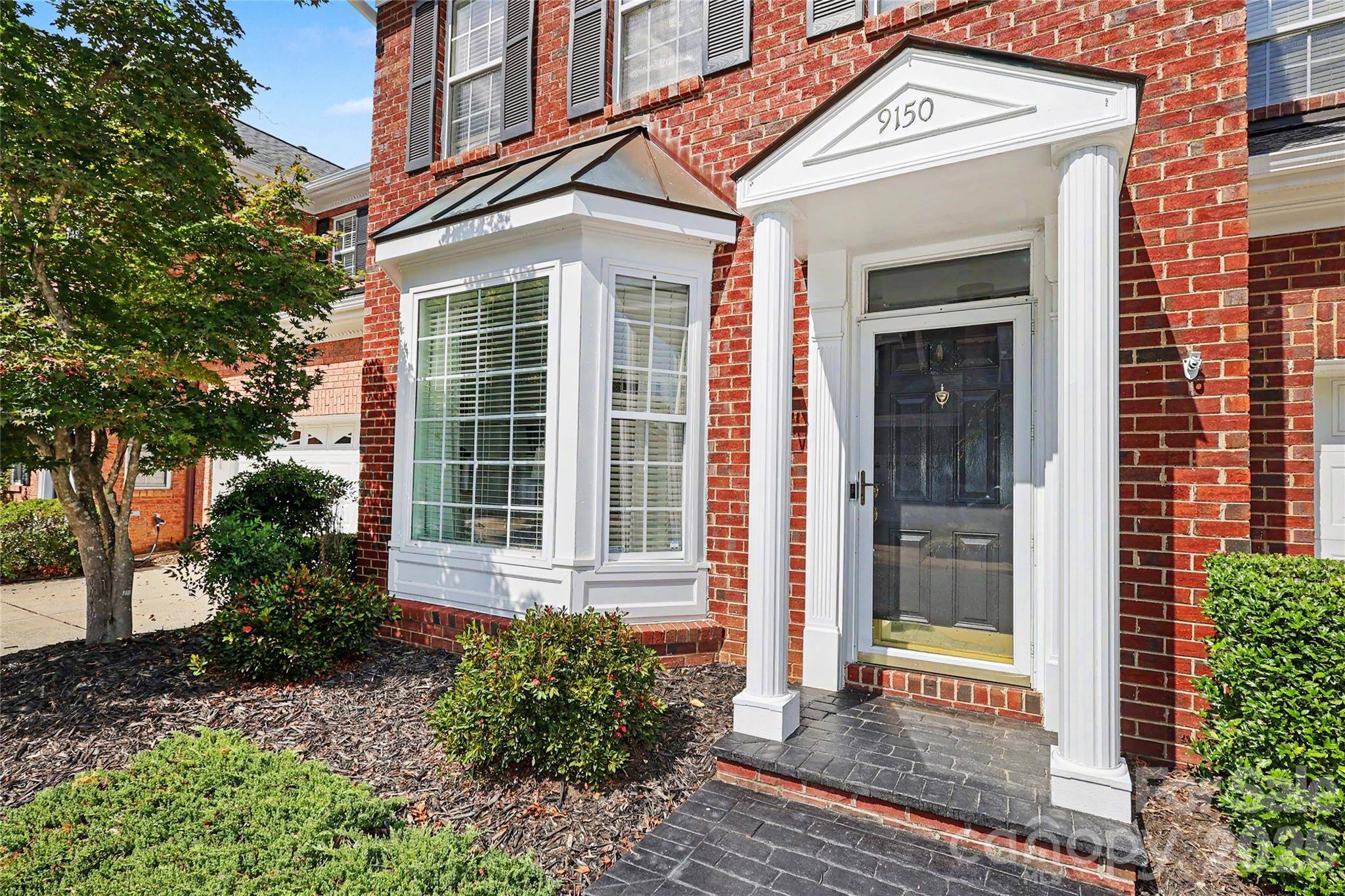 9150 Bonnie Briar CIR, Charlotte, NC 28277