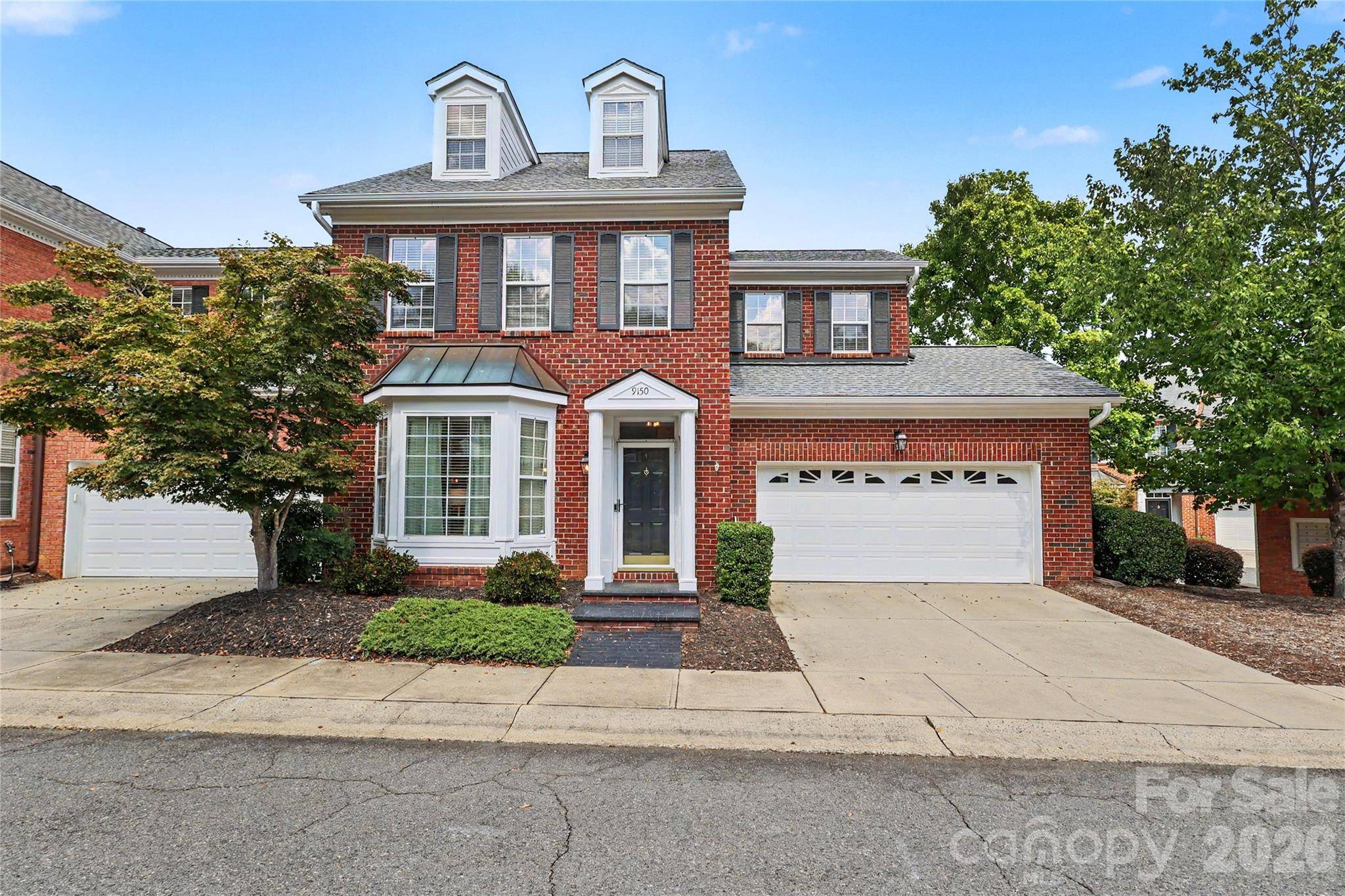 9150 Bonnie Briar CIR, Charlotte, NC 28277