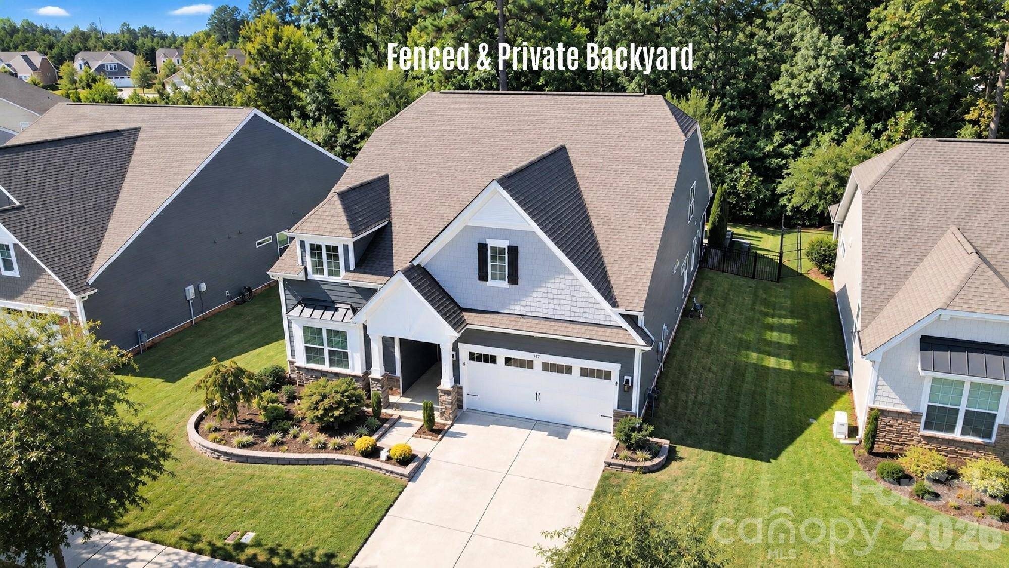 317 Picasso TRL, Mount Holly, NC 28120