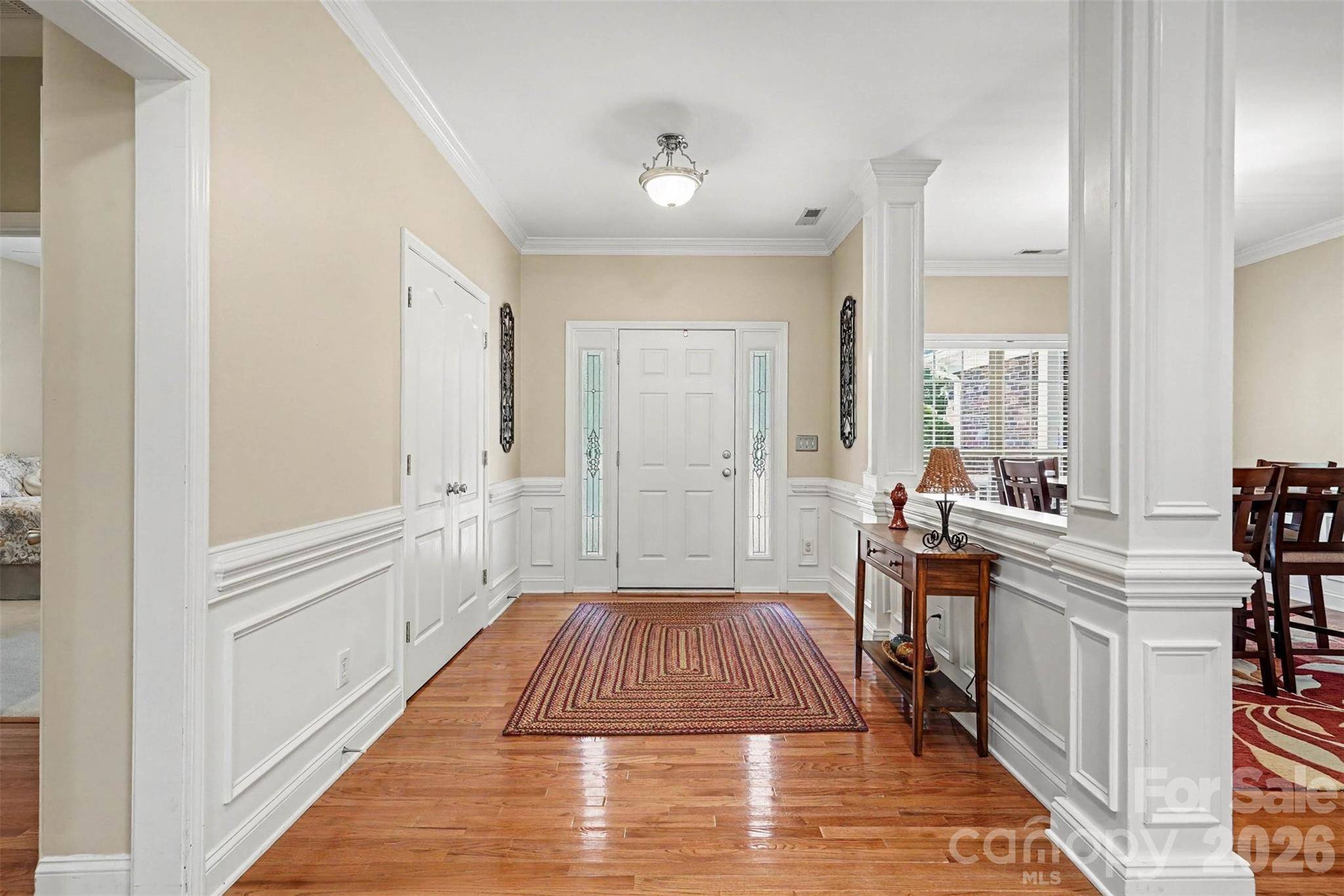 9601 Truelight Church RD, Mint Hill, NC 28227