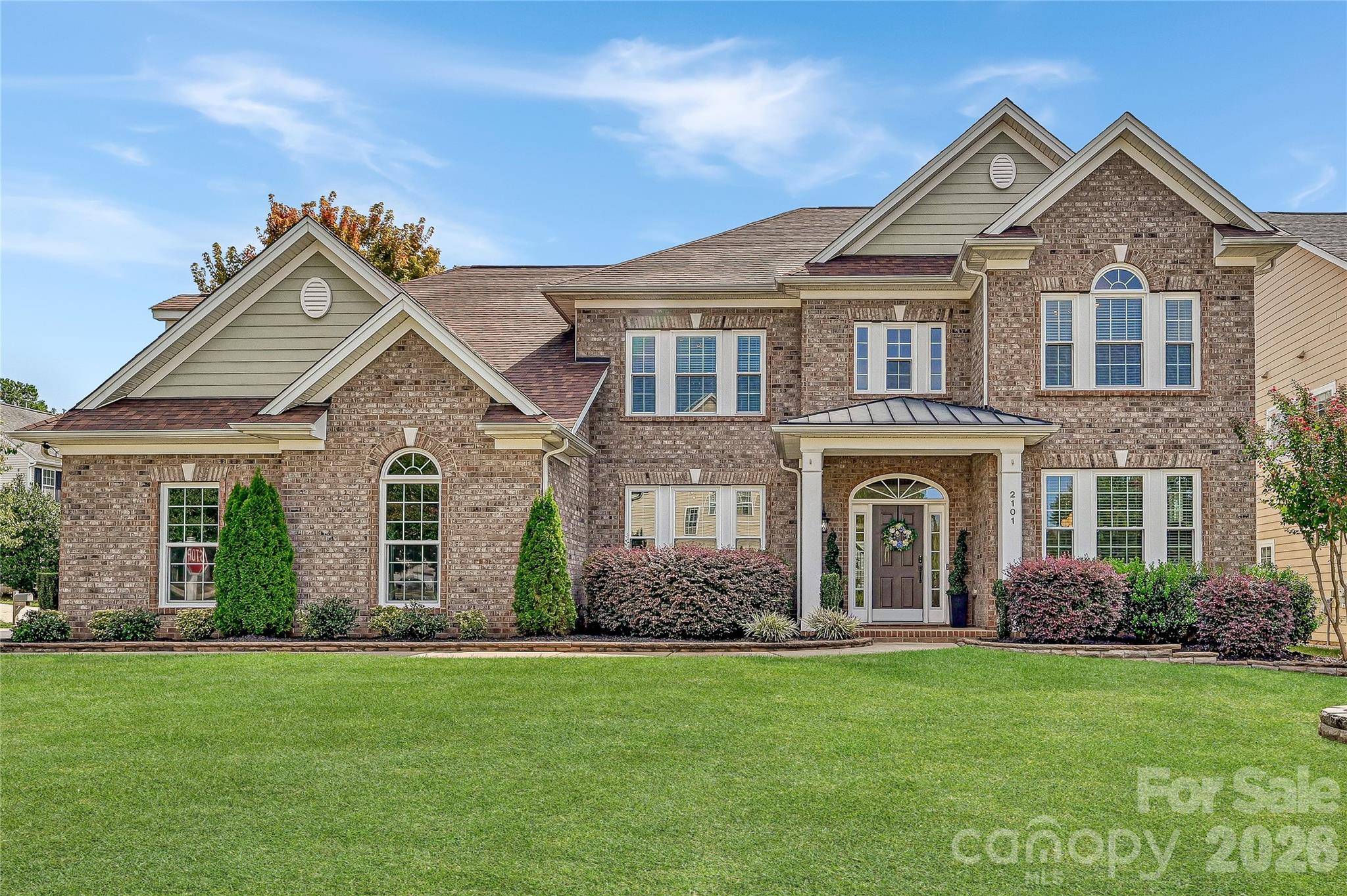 2101 Trading Ford DR, Waxhaw, NC 28173