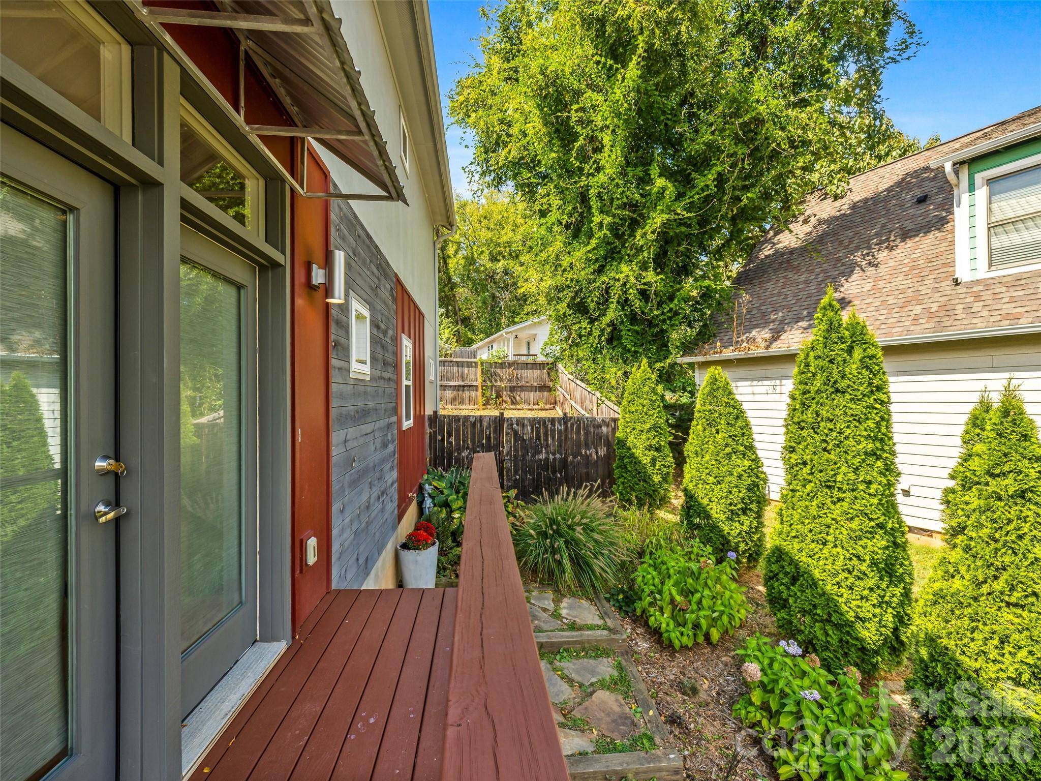 26 Blalock AVE, Asheville, NC 28803