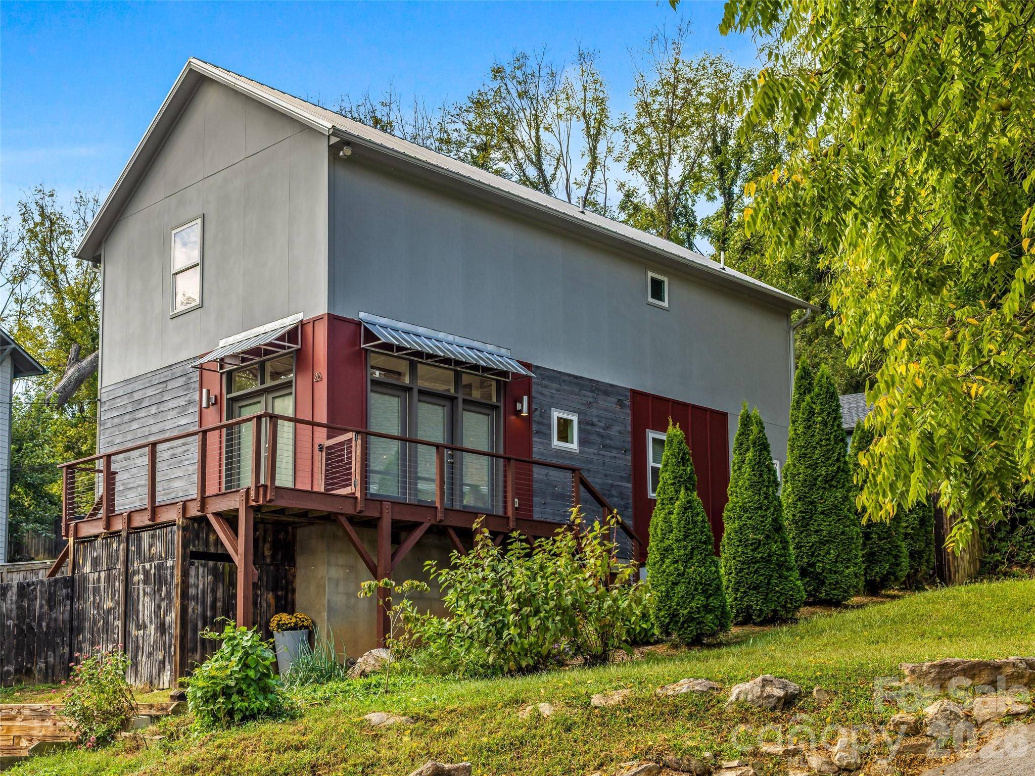 26 Blalock AVE, Asheville, NC 28803