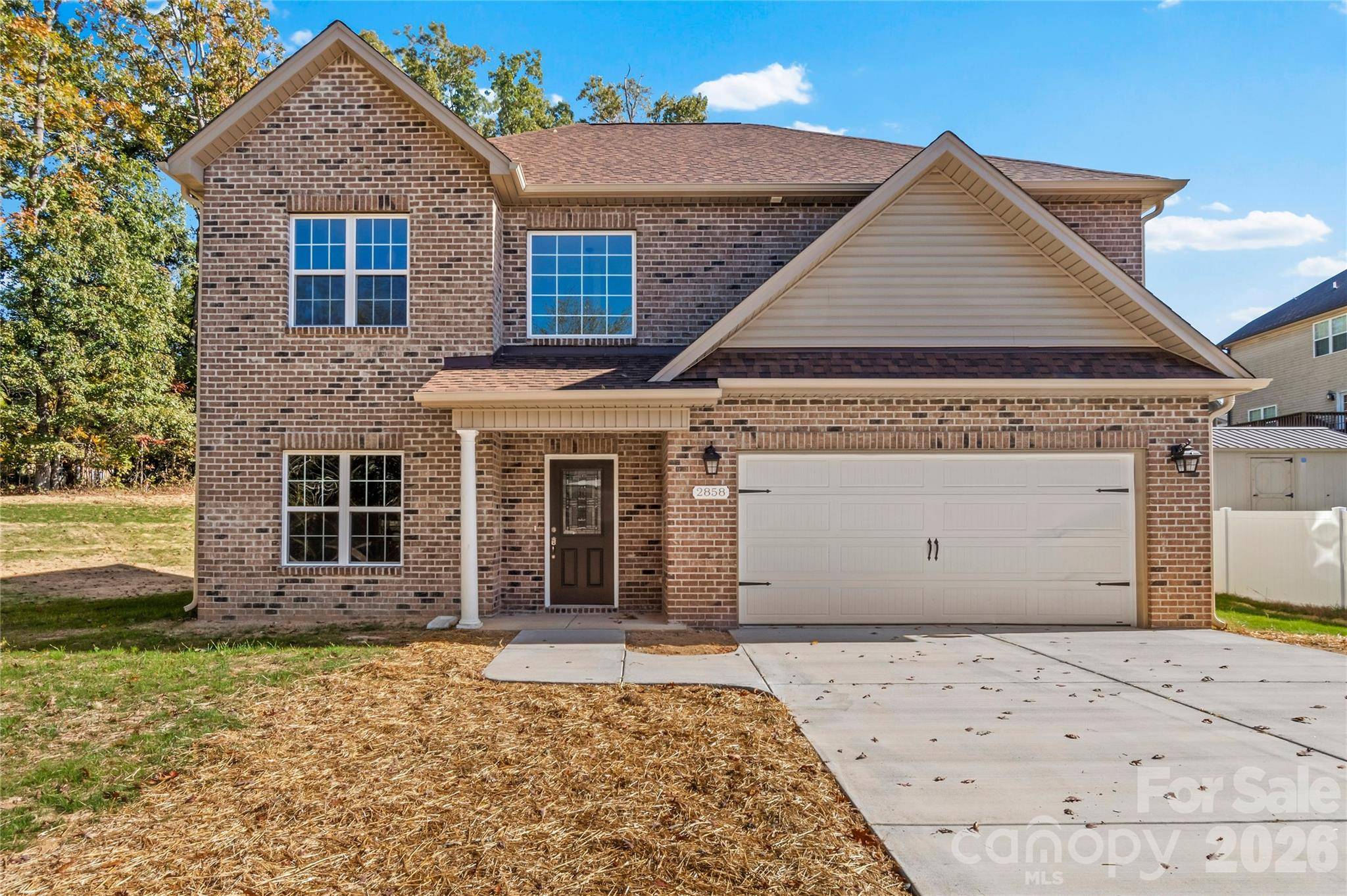 2858 Eland DR, Winston Salem, NC 27127