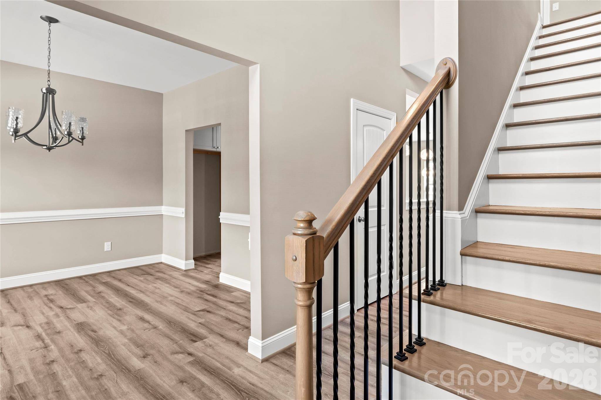 2858 Eland DR, Winston Salem, NC 27127