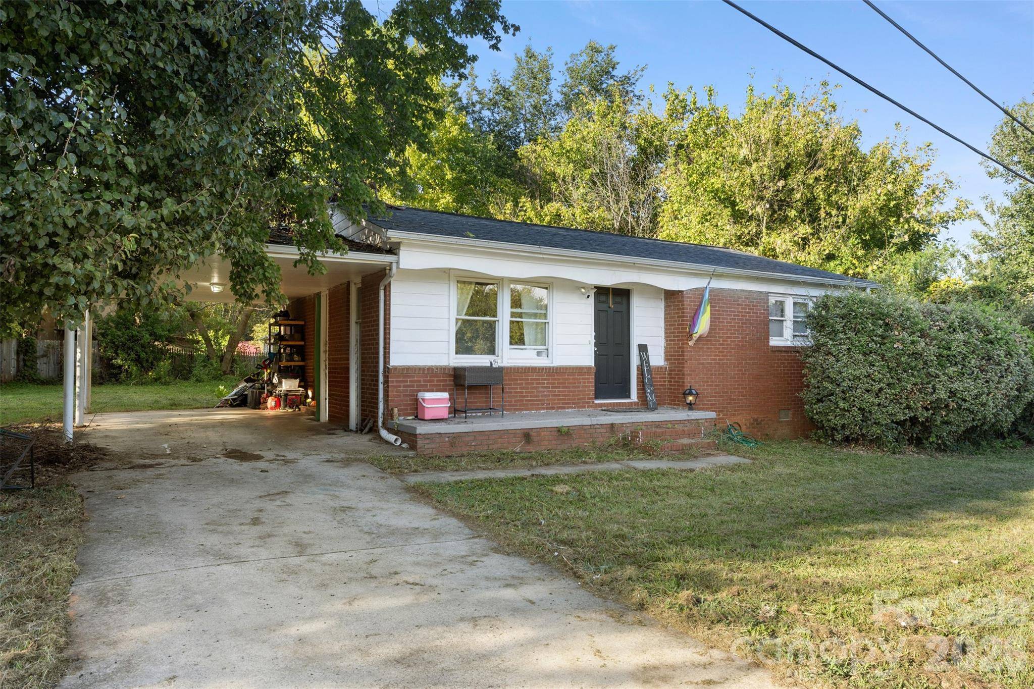 2217 Story ST, Lincolnton, NC 28092