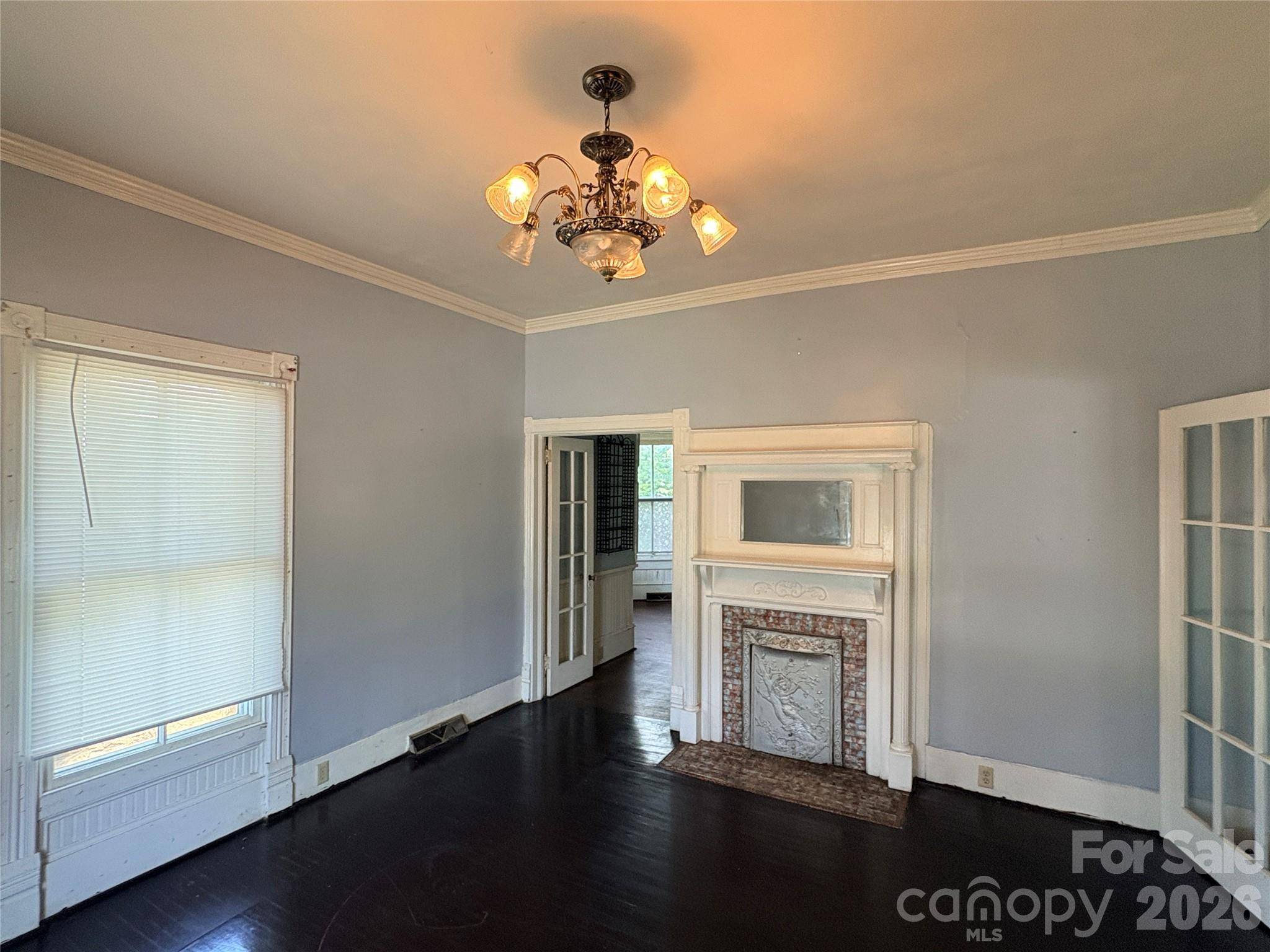 123 York ST, Chester, SC 29706