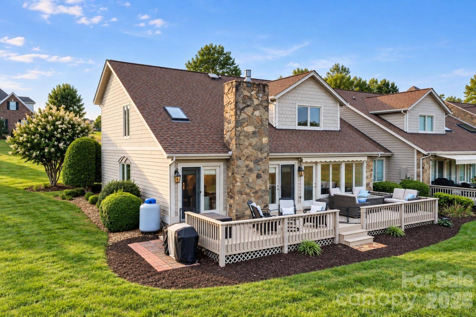 3789 Rock Bridge DR NE, Conover, NC 28613